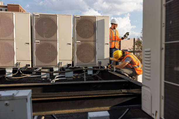 Best HVAC Training and Certification in Lawrenceburg, TN