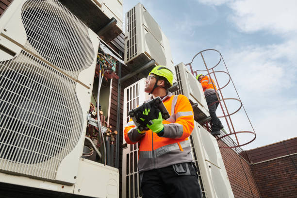 Best Air Conditioning Cleaning in Lawrenceburg, TN