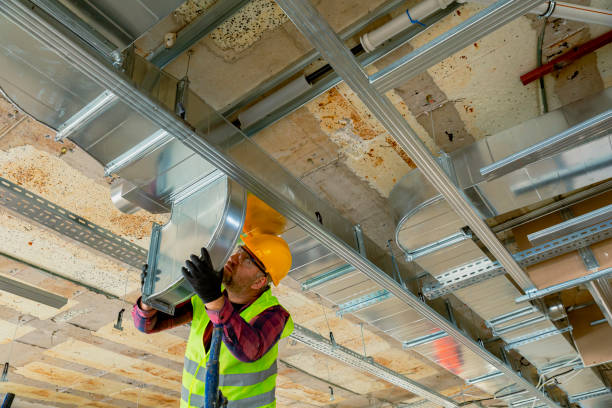 Best Seasonal HVAC Services in Lawrenceburg, TN