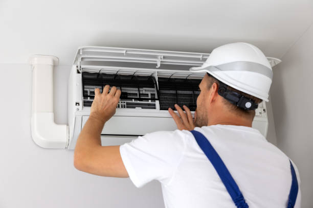 Best HVAC Financing and Leasing in Lawrenceburg, TN