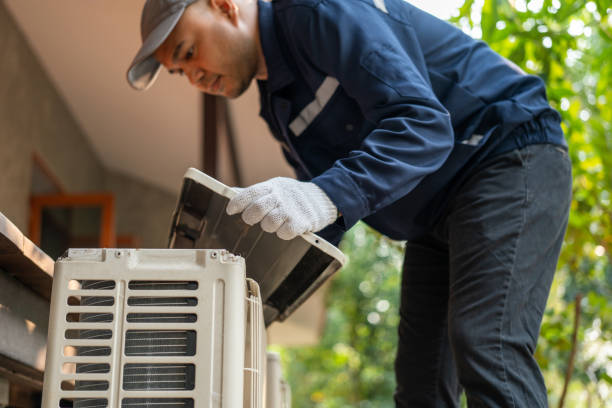 Best HVAC Equipment and Components in Lawrenceburg, TN
