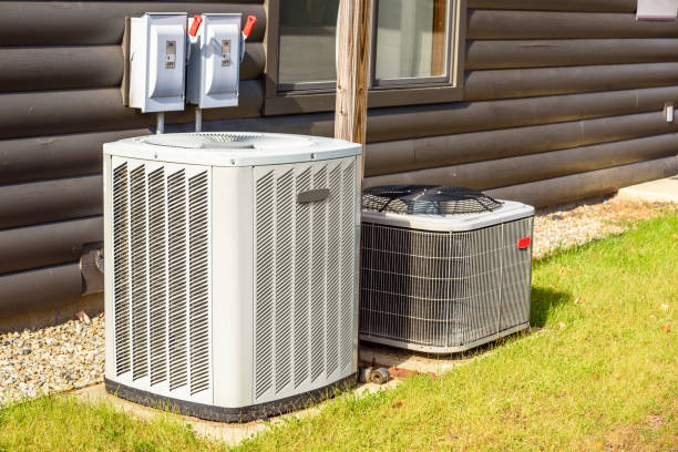 Best HVAC Retrofitting and Upgrading in Lawrenceburg, TN